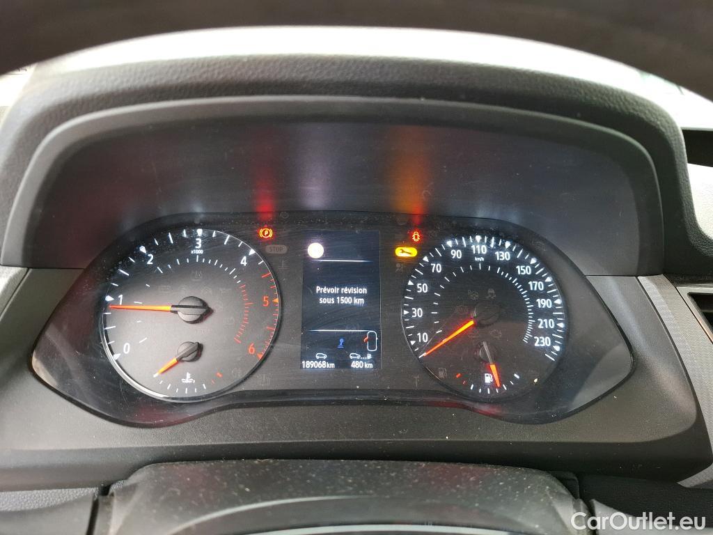  Renault  Kangoo RENAULT  / 2021 / 4P / Fourgonnette EXTRA - BLUE DCI 95 #41