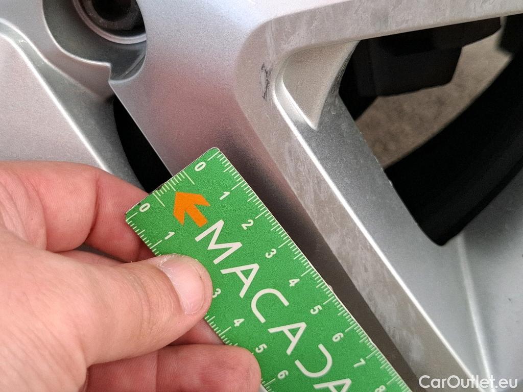  Renault  Clio  V Business 1.5 dCi 100CV BVM6 E6d / TRANSFO VP VF #28