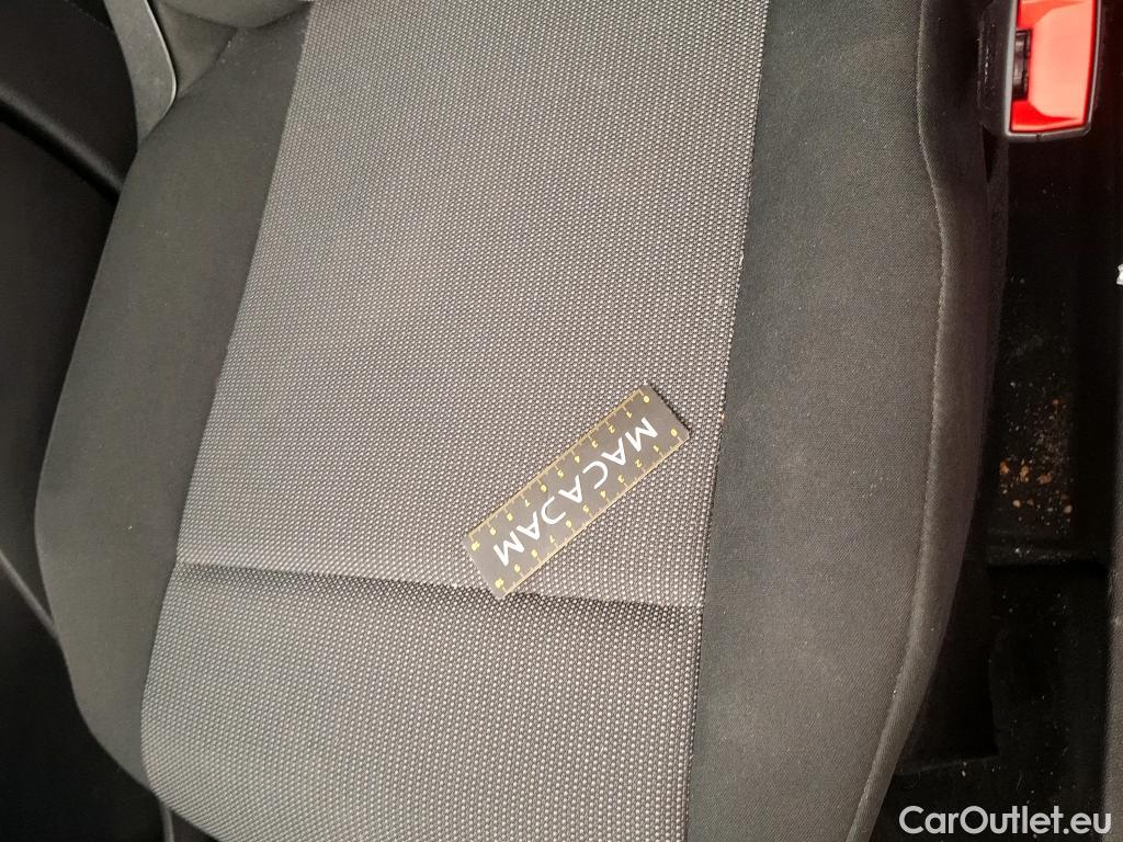  Peugeot  Partner  Asphalt L1 1.5 HDi 100CV BVM5 E6dT #33