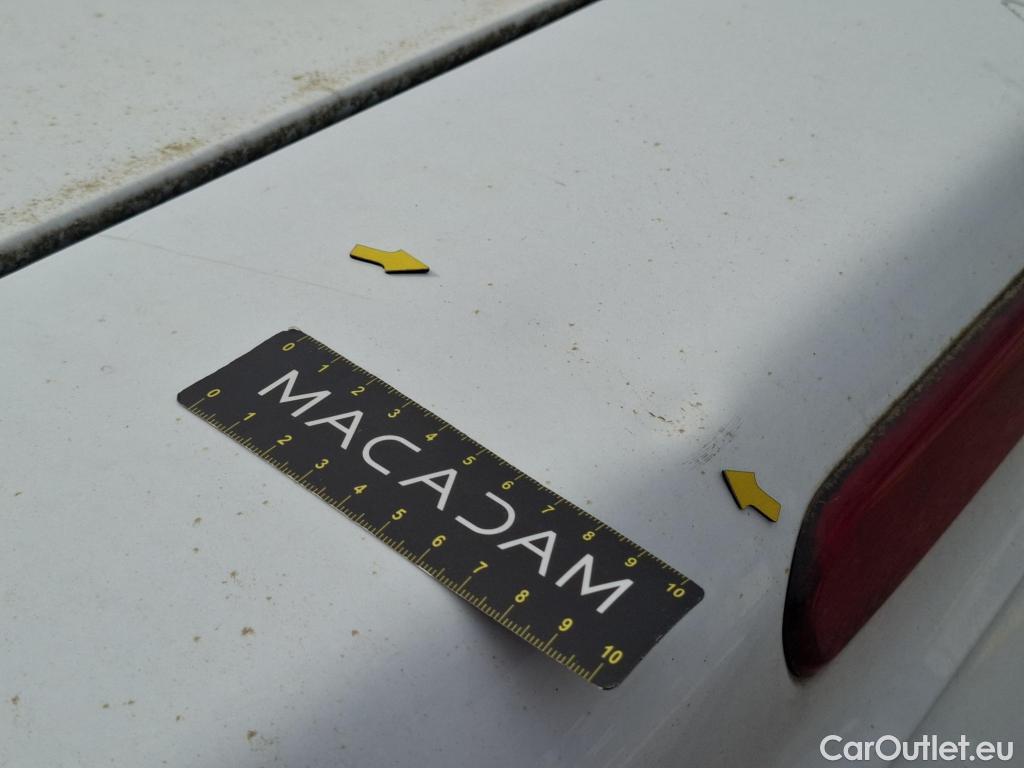  Renault  Kangoo RENAULT  / 2021 / 4P / Fourgonnette EXTRA - BLUE DCI 95 #15