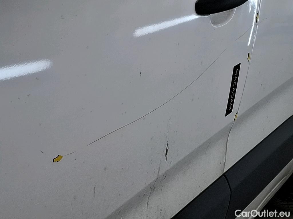  Peugeot  Partner  Asphalt L1 1.5 HDi 100CV BVM5 E6dT #17