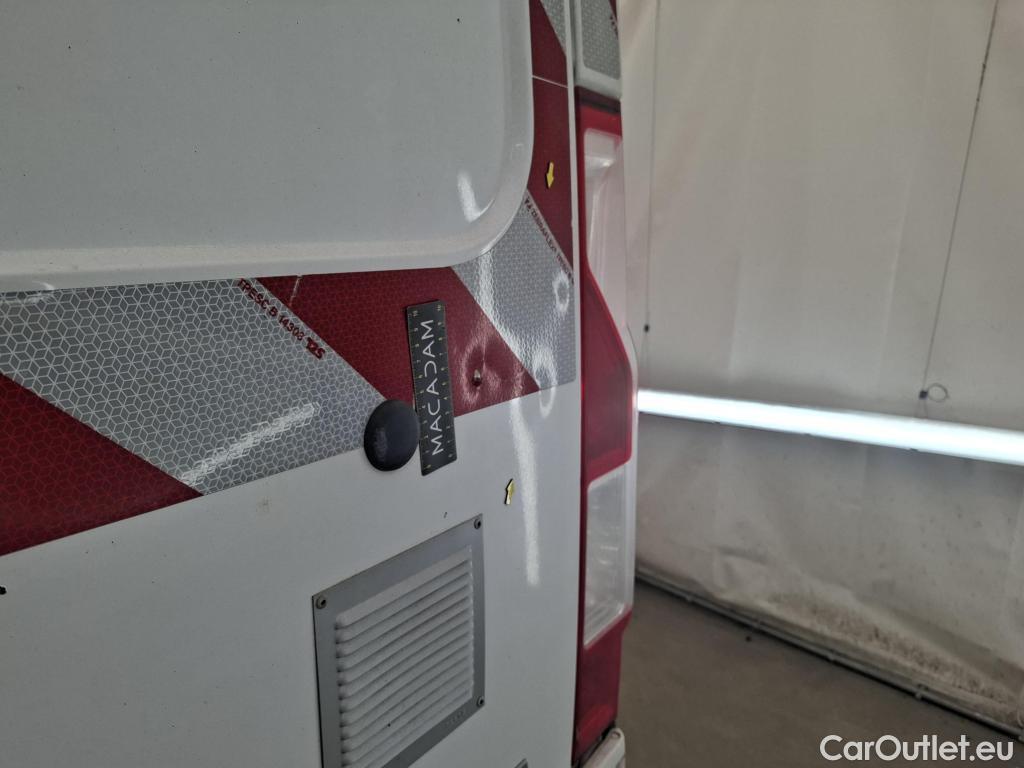  Renault  Master  Fourgon L2H2 3 5 Grand Confort dCi 135CV BVM6 E6dT #25