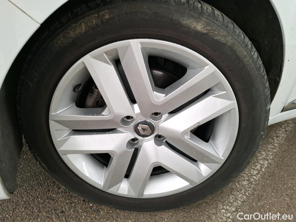  Renault  Clio  V Business 1.5 dCi 100CV BVM6 E6d / TRANSFO VP VF #24