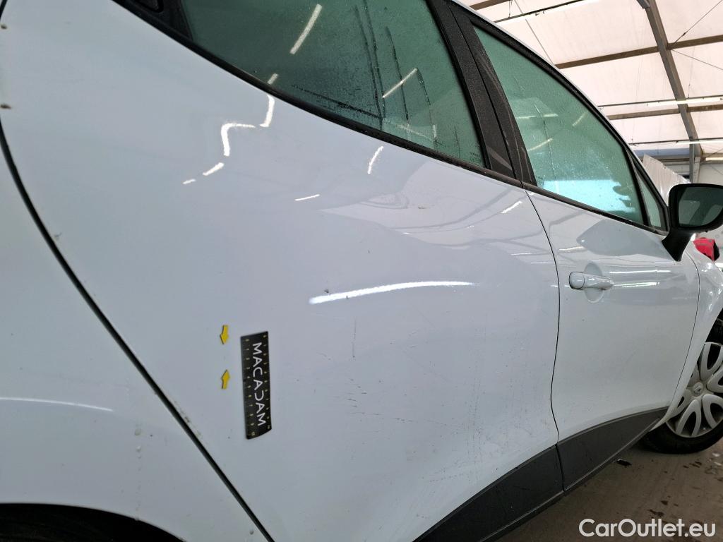  Renault  Clio  IV Air MediaNav 1.5 dCi 75CV BVM5 E6 #23