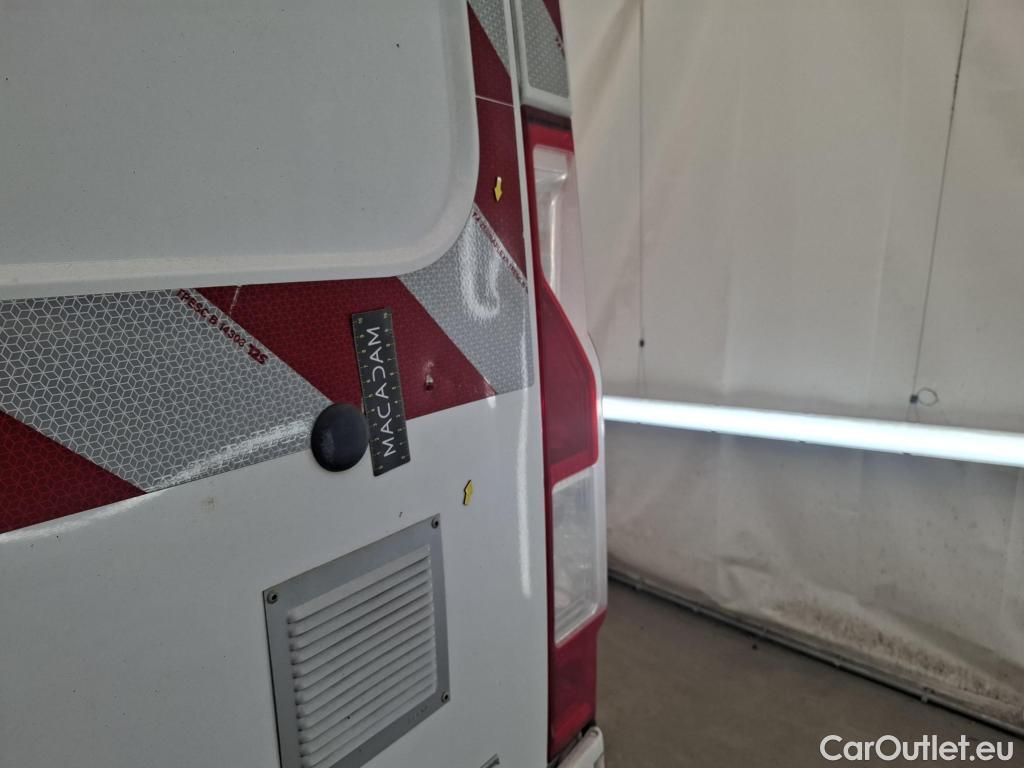  Renault  Master  Fourgon L2H2 3 5 Grand Confort dCi 135CV BVM6 E6dT #26