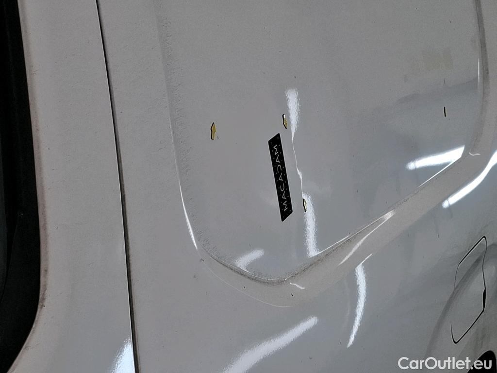  Peugeot  Partner  Asphalt L1 1.5 HDi 100CV BVM5 E6dT #2