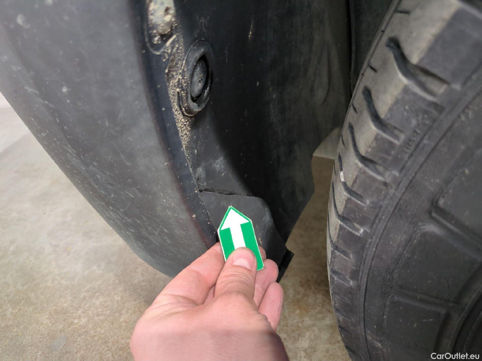  Renault  Master RENAULT  / 2019 / 4P / Fourgon tôlé FG Tr GCF F3500 L2H2 Energy dCi 150 #19