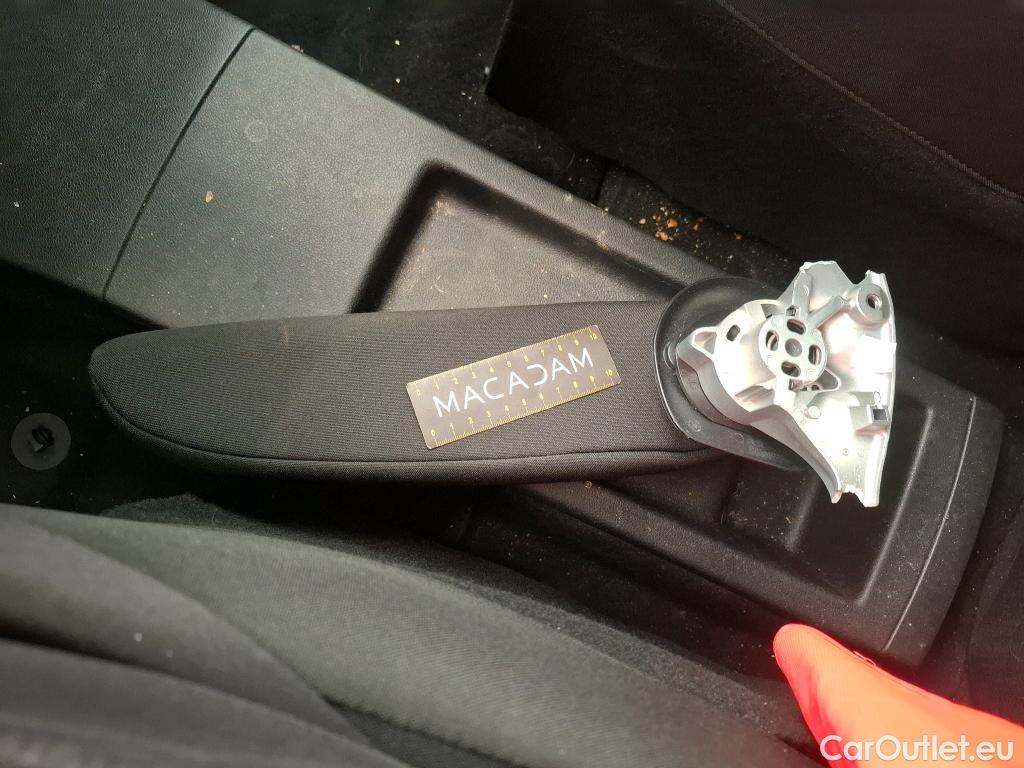  Peugeot  Partner  Asphalt L1 1.5 HDi 100CV BVM5 E6dT #29