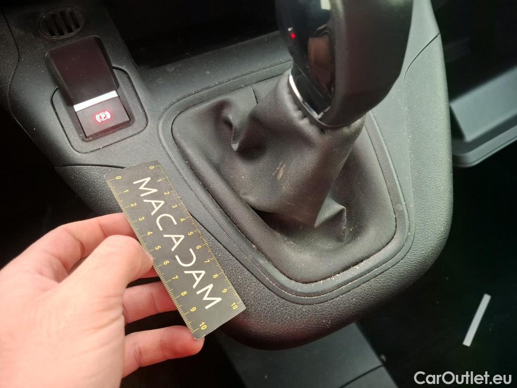  Peugeot  Partner  Asphalt L1 1.5 HDi 100CV BVM5 E6dT #31