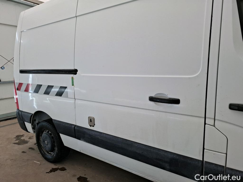 Renault  Master  Fourgon L2H2 3 5 Grand Confort dCi 135CV BVM6 E6dT #17