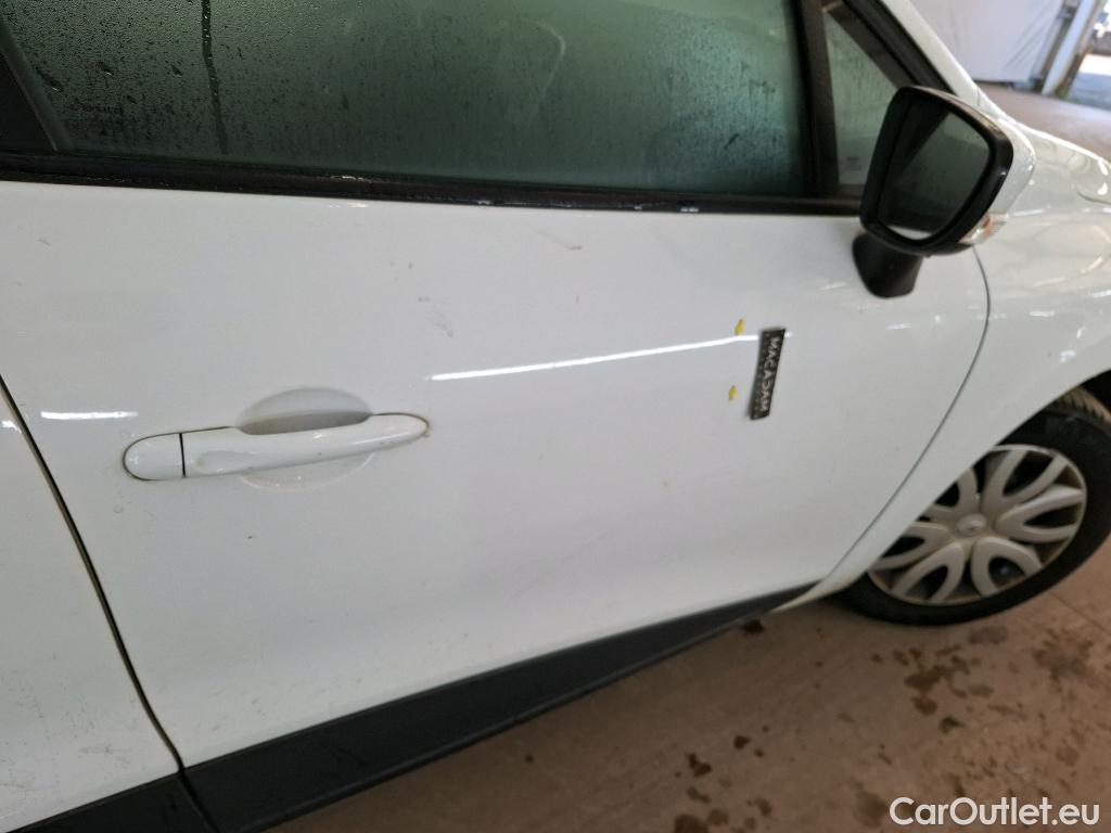  Renault  Clio  IV Air MediaNav 1.5 dCi 75CV BVM5 E6 #3