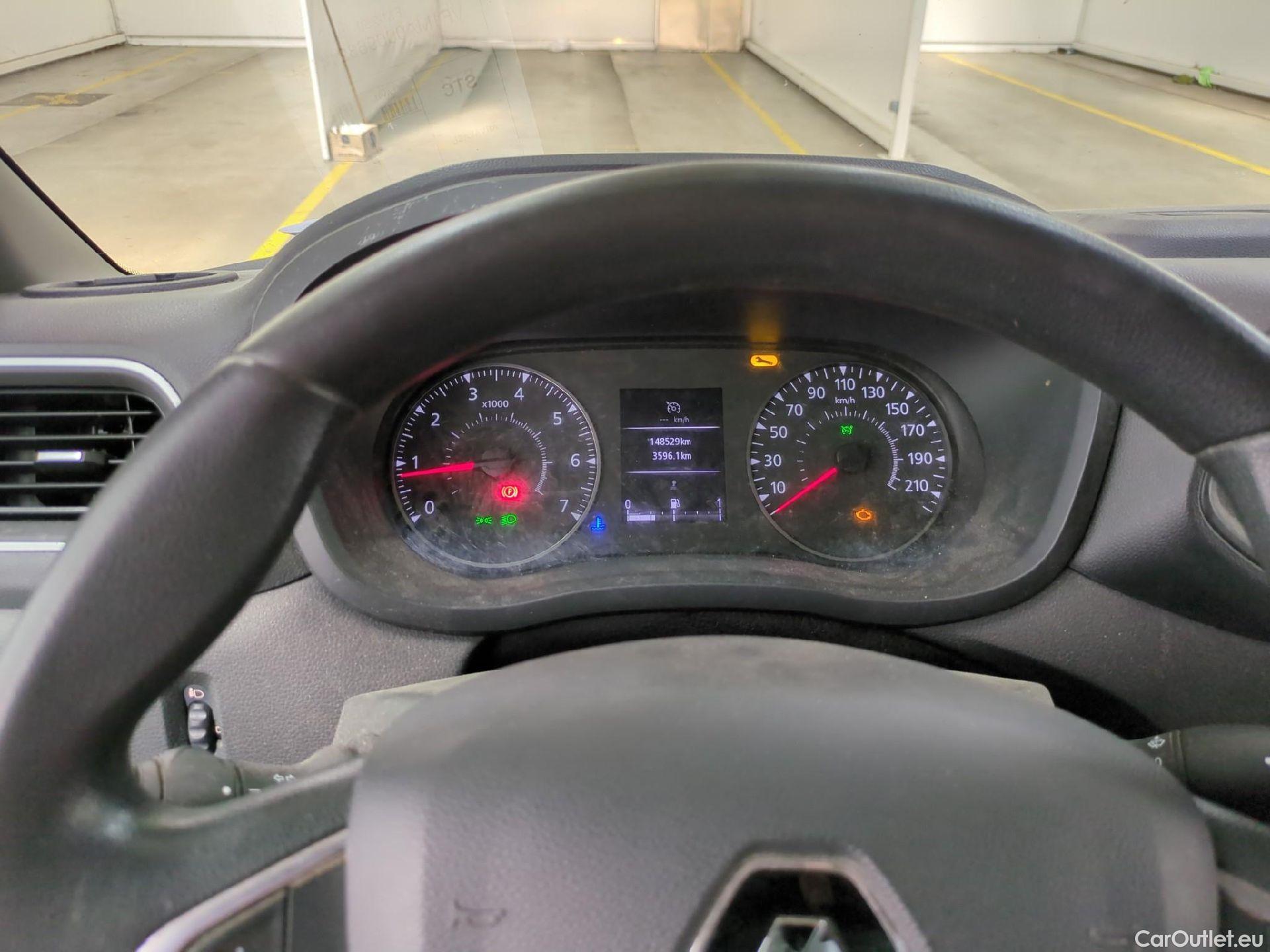  Renault  Master RENAULT  / 2019 / 4P / Fourgon tôlé FG Tr GCF F3500 L2H2 Energy dCi 150 #1