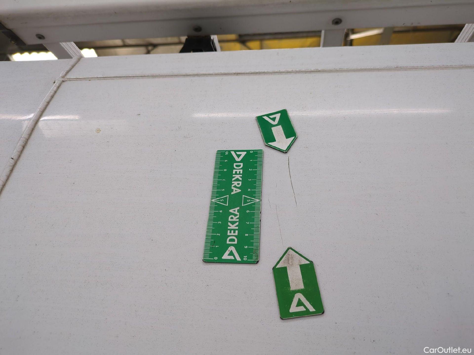  Renault  Master RENAULT  / 2019 / 4P / Fourgon tôlé FG Tr GCF F3500 L2H2 Energy dCi 150 #25