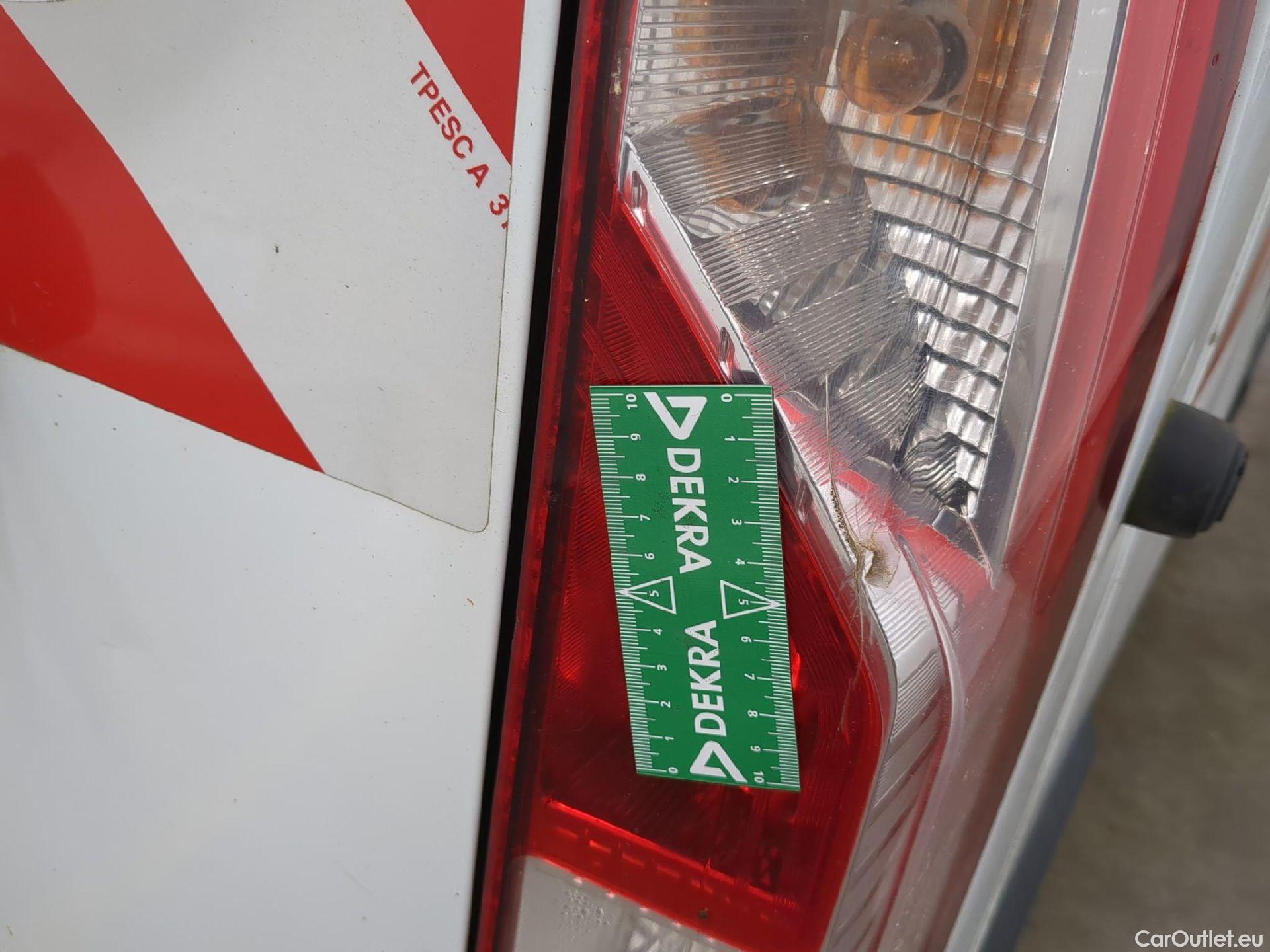  Renault  Master RENAULT  VU 4p Fourgon FG GCf Trac F3500 L2H2 dCi 110 Euro6 #19