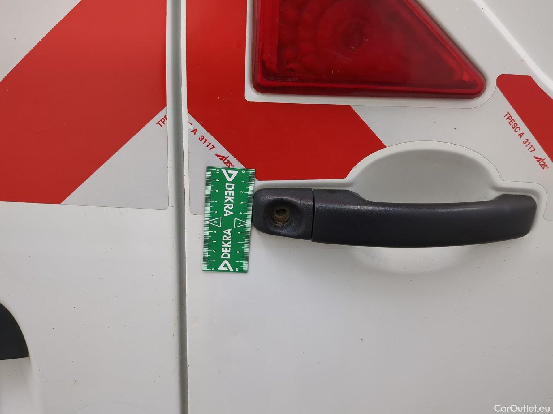  Renault  Master RENAULT  VU 4p Fourgon FG GCf Trac F3500 L2H2 dCi 110 Euro6 #49