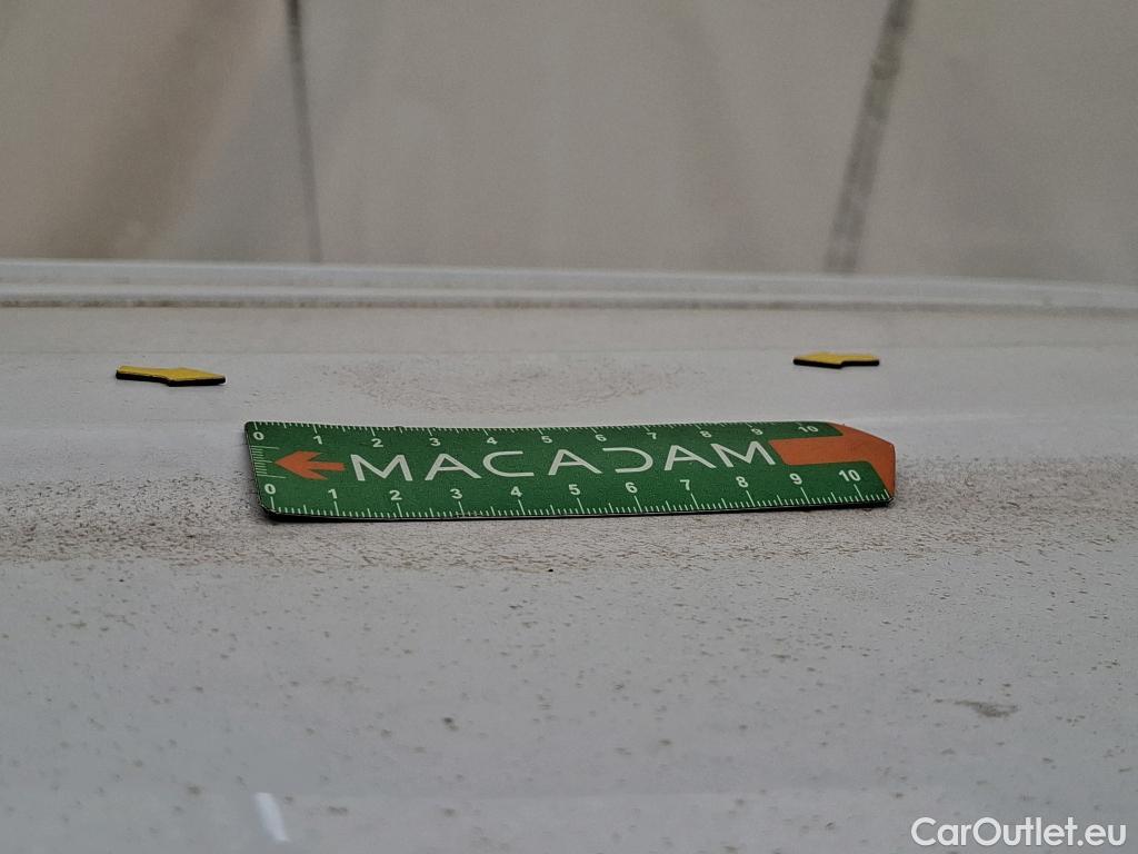  Renault  Kangoo RENAULT  / 2021 / 4P / Fourgonnette EXTRA - BLUE DCI 95 #6