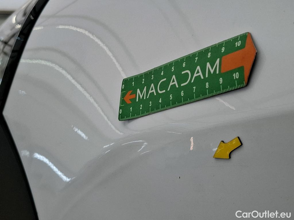  Renault  Kangoo RENAULT  / 2021 / 4P / Fourgonnette EXTRA - BLUE DCI 95 #11