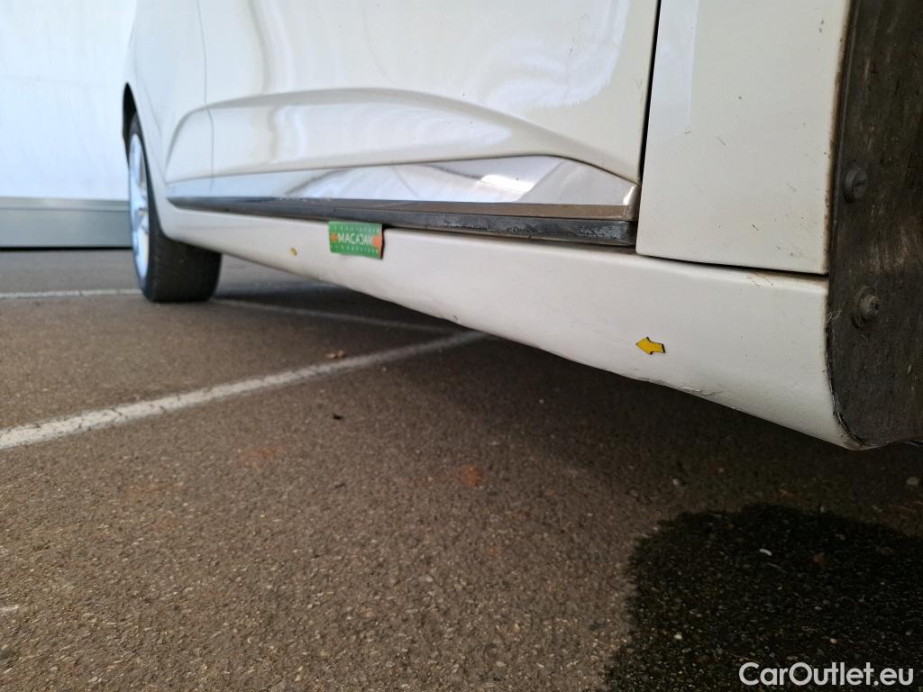  Renault  Clio  V Business 1.5 dCi 100CV BVM6 E6d / TRANSFO VP VF #1