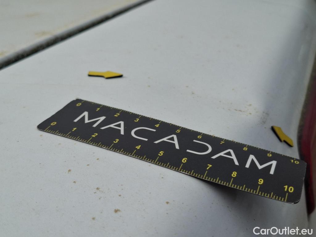  Renault  Kangoo RENAULT  / 2021 / 4P / Fourgonnette EXTRA - BLUE DCI 95 #17