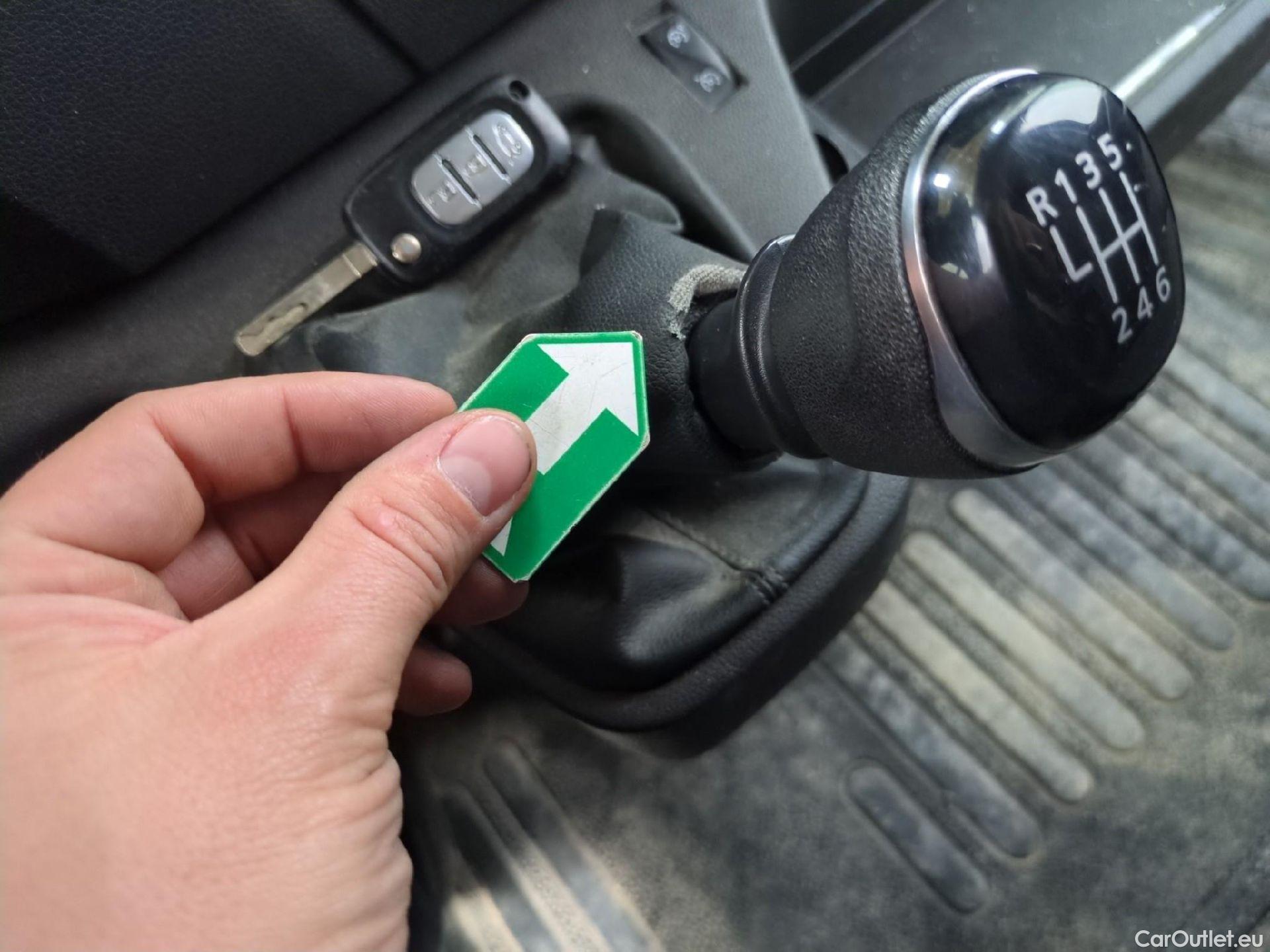  Renault  Master RENAULT  / 2019 / 4P / Fourgon tôlé FG Tr GCF F3500 L2H2 Energy dCi 150 #15