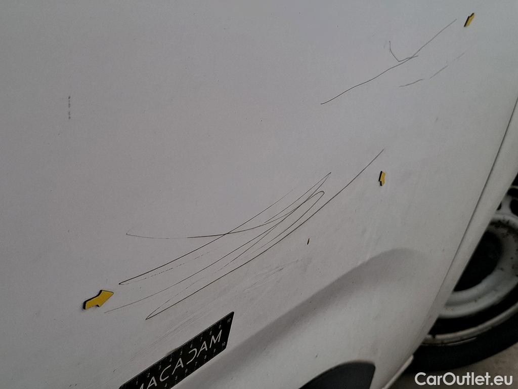  Peugeot  Partner  Asphalt L1 1.5 HDi 100CV BVM5 E6dT #24