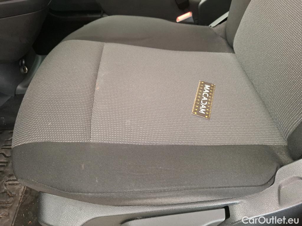  Peugeot  Partner  Asphalt L1 1.5 HDi 100CV BVM5 E6dT #37