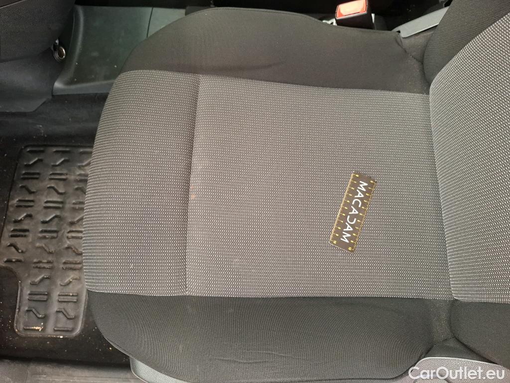  Peugeot  Partner  Asphalt L1 1.5 HDi 100CV BVM5 E6dT #36