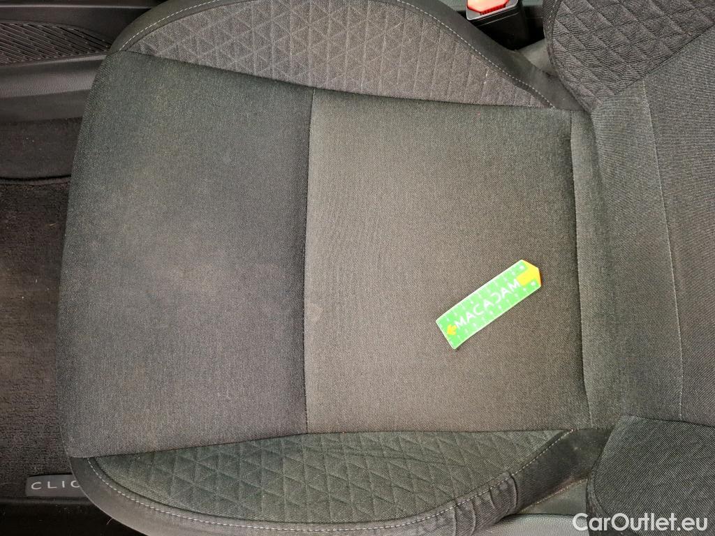  Renault  Clio  V Business 1.5 dCi 100CV BVM6 E6d / TRANSFO VP VF #12