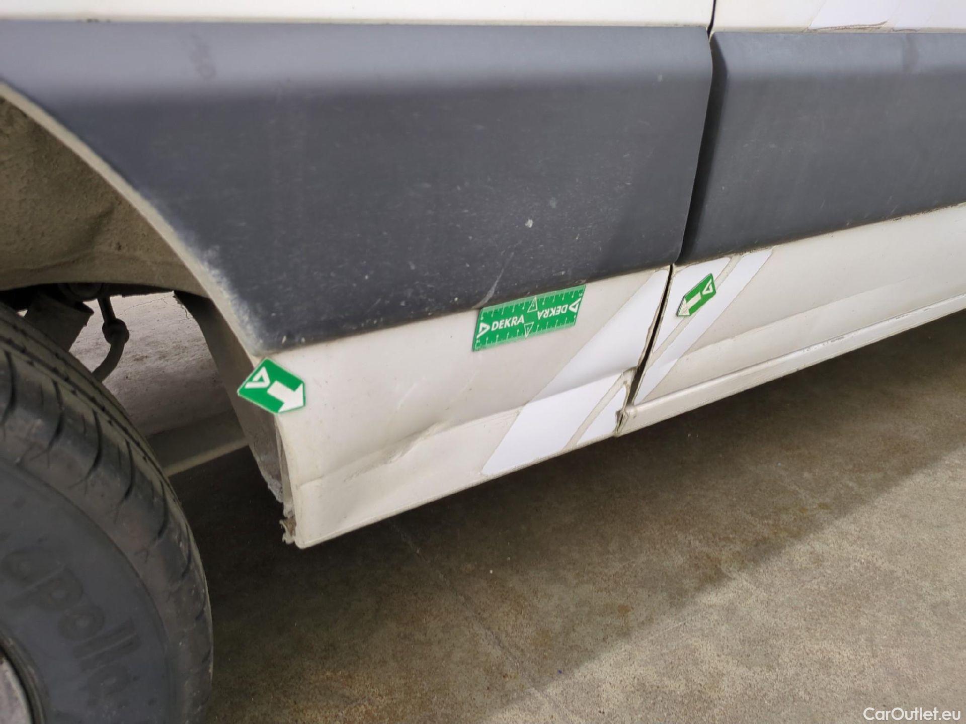  Renault  Master RENAULT  / 2019 / 4P / Fourgon tôlé FG Tr GCF F3500 L2H2 Energy dCi 150 #22