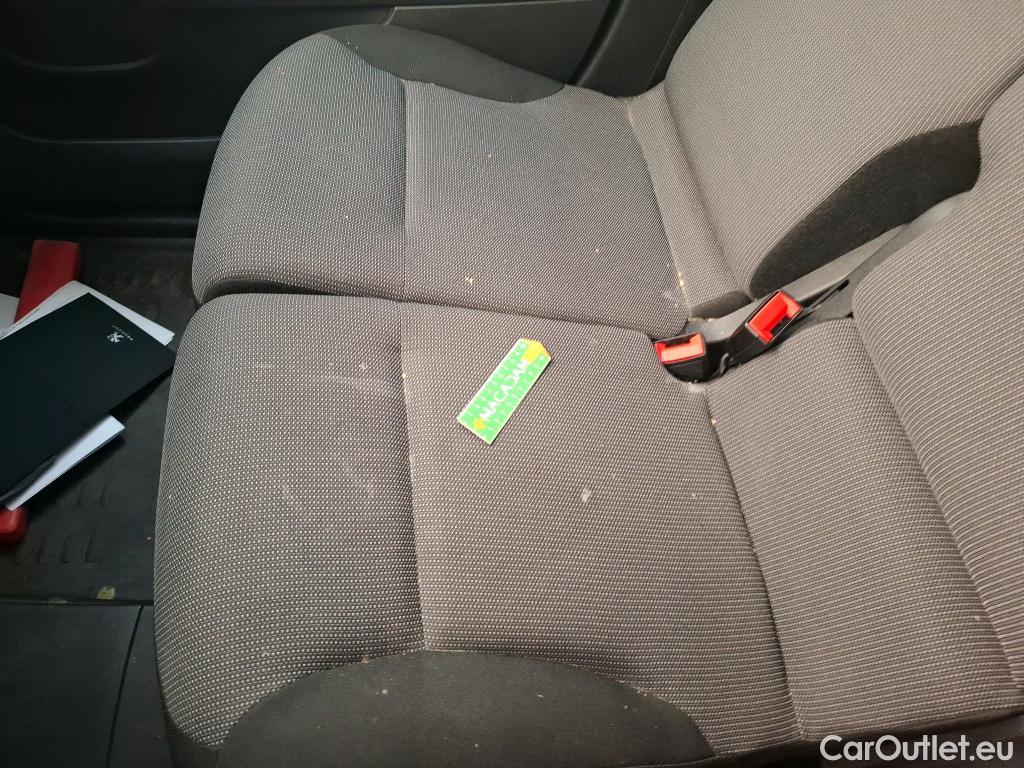  Peugeot  Partner  Premium L1 1.5 HDi 130CV BVM6 E6d #16