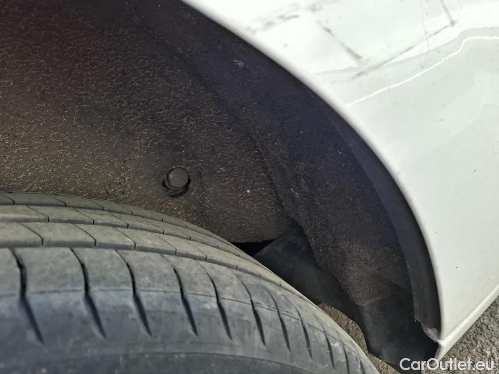  Renault  Kangoo RENAULT  / 2021 / 4P / Fourgonnette EXTRA - BLUE DCI 95 #44