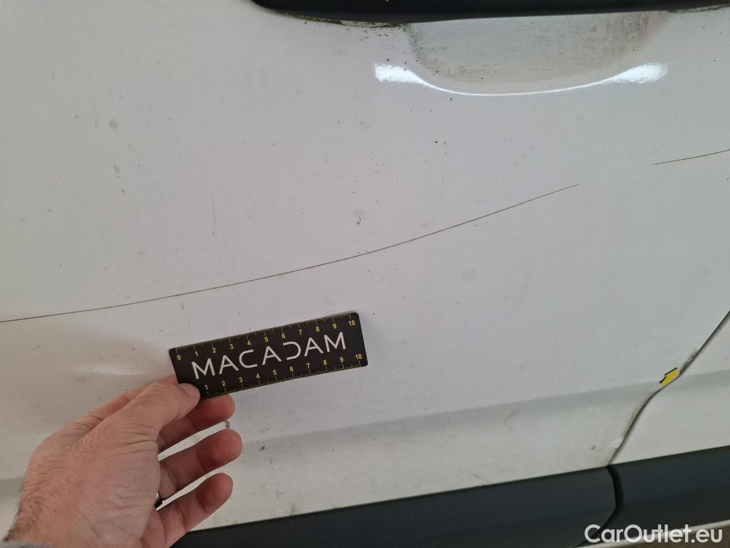  Peugeot  Partner  Asphalt L1 1.5 HDi 100CV BVM5 E6dT #19