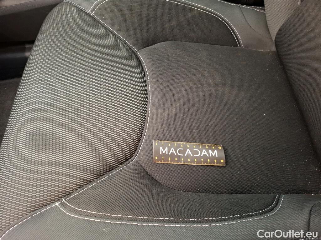  Renault  Clio  IV Air MediaNav 1.5 dCi 75CV BVM5 E6 #27