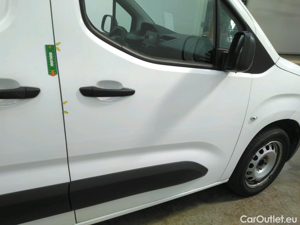  Peugeot  Partner  Premium L2 1.5 HDi 100CV BVM5 E6dT #37