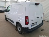  Peugeot  Partner  Asphalt L1 1.5 HDi 100CV BVM5 E6dT #2