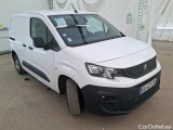  Peugeot  Partner  Asphalt L1 1.5 HDi 100CV BVM5 E6dT #4