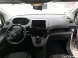  Peugeot  Partner  Asphalt L1 1.5 HDi 100CV BVM5 E6dT #5