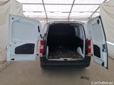  Peugeot  Partner  Asphalt L1 1.5 HDi 100CV BVM5 E6dT #10
