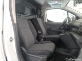  Peugeot  Partner  Asphalt L1 1.5 HDi 100CV BVM5 E6dT #8