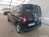  Peugeot  Partner  Premium L1 1.5 HDi 130CV BVM6 E6d #2