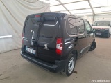  Peugeot  Partner  Premium L1 1.5 HDi 130CV BVM6 E6d #3