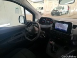  Peugeot  Partner  Premium L1 1.5 HDi 130CV BVM6 E6d #5