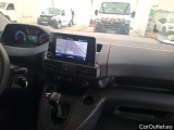  Peugeot  Partner  Premium L1 1.5 HDi 130CV BVM6 E6d #10