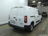  Peugeot  Partner  Premium L2 1.5 HDi 100CV BVM5 E6dT #3