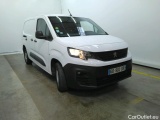  Peugeot  Partner  Premium L2 1.5 HDi 100CV BVM5 E6dT #4