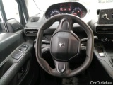  Peugeot  Partner  Premium L2 1.5 HDi 100CV BVM5 E6dT #5