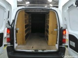  Peugeot  Partner  Premium L2 1.5 HDi 100CV BVM5 E6dT #8