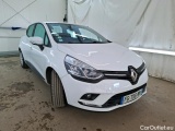 Renault  Clio  IV Air MediaNav 1.5 dCi 75CV BVM5 E6 #4