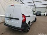  Renault  Kangoo RENAULT  / 2021 / 4P / Fourgonnette EXTRA - BLUE DCI 95 #3