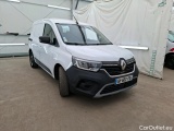  Renault  Kangoo RENAULT  / 2021 / 4P / Fourgonnette EXTRA - BLUE DCI 95 #4